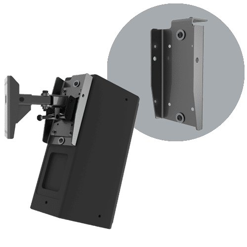 MM-120-5102-AP QSC 5122 ADAPTER PLATE